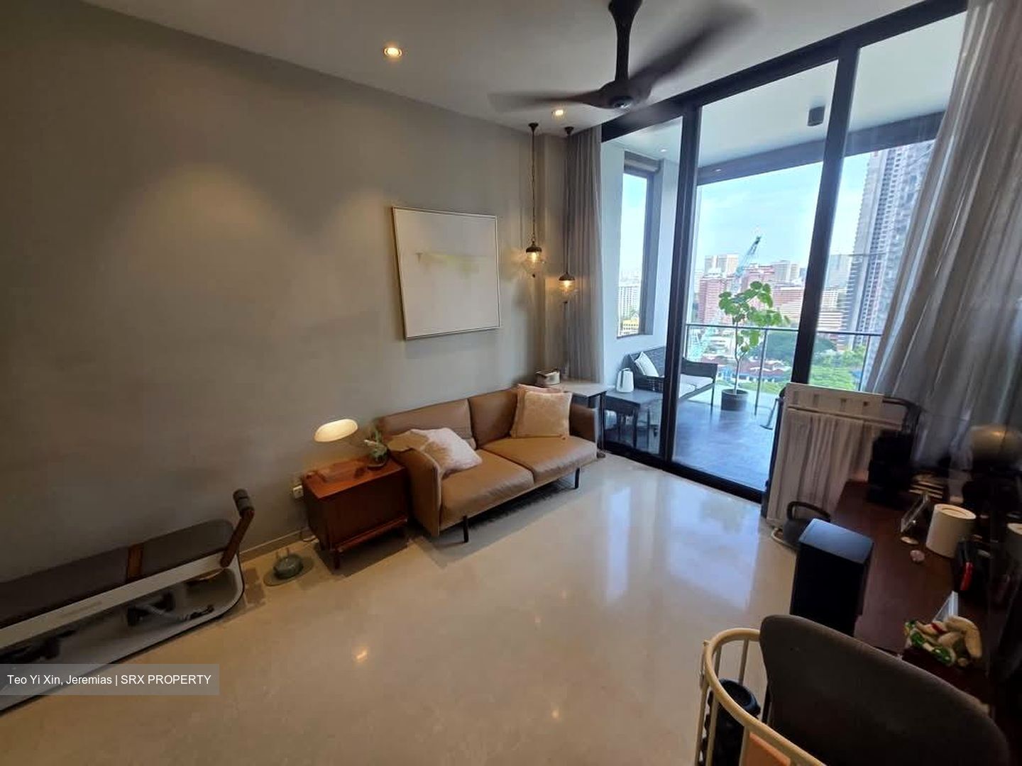 The Crest (D3), Condominium #599375711